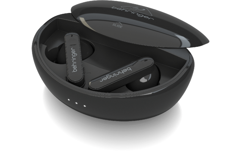 Behringer T-BUDS высококачественные беспроводные стереонаушники