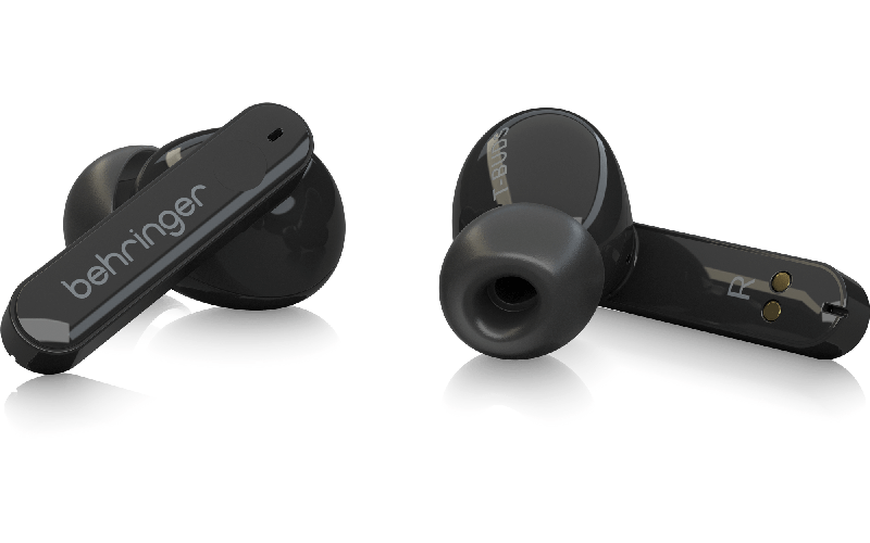 Behringer T-BUDS высококачественные беспроводные стереонаушники