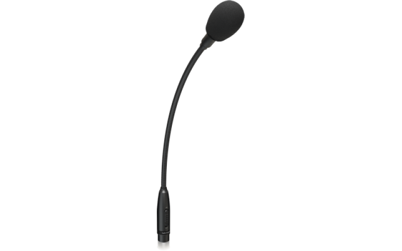 Behringer TA 312S динамический микрофон на гусиной шее