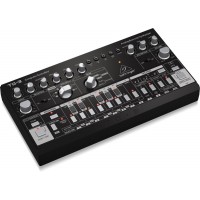 BEHRINGER TD-3-BK - басовый аналоговый монофонический синтезатор