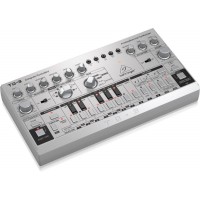 BEHRINGER TD-3-SR - басовый аналоговый монофонический синтезатор