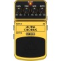 BEHRINGER UC200 - педаль эффектов стерео хорус