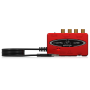 BEHRINGER UCA222 - внешний интерфейс USB