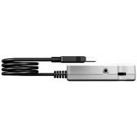 BEHRINGER UFO202 внешний USB интерфейс с предусилителем для виниловых проигрывателей