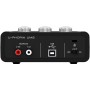 BEHRINGER UM2 внешний интерфейс USB