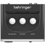 BEHRINGER UM2 внешний интерфейс USB