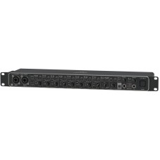 BEHRINGER UMC1820 - аудиоинтерфейс USB/MIDI , 24-Bit/96 kHz