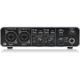 BEHRINGER UMC202HD внешний интерфейс USB для записи и воспроизведения звука (PC / MAC)