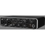 BEHRINGER UMC204HD внешний USB / MIDI интерфейс для записи и воспроизведения звука на PC или MAC