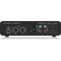 BEHRINGER UMC204HD внешний USB / MIDI интерфейс для записи и воспроизведения звука на PC или MAC