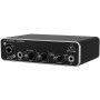 BEHRINGER UMC22 внешний интерфейс USB