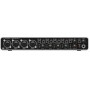 BEHRINGER UMC404HD внешний USB / MIDI интерфейс для записи и воспроизведения звука на PC или MAC