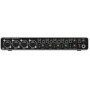 BEHRINGER UMC404HD внешний USB / MIDI интерфейс для записи и воспроизведения звука на PC или MAC