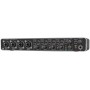 BEHRINGER UMC404HD внешний USB / MIDI интерфейс для записи и воспроизведения звука на PC или MAC