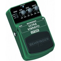 BEHRINGER UV300 - педаль эффектов вибрато