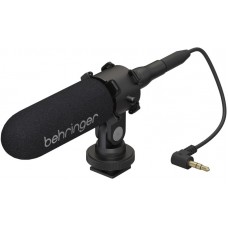 BEHRINGER VIDEO MIC накамерный конденсаторный микрофон