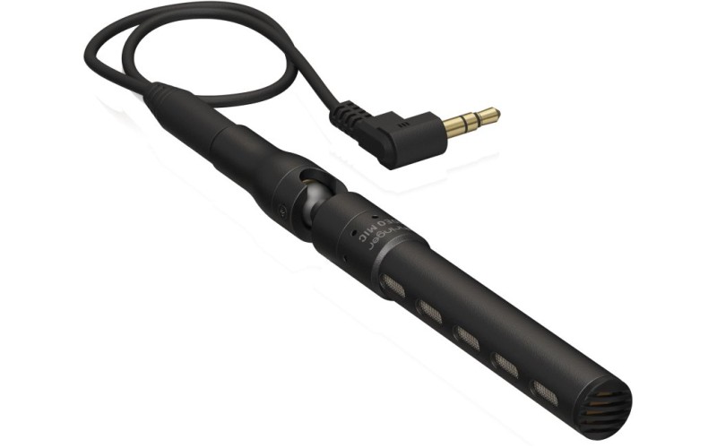 BEHRINGER VIDEO MIC накамерный конденсаторный микрофон