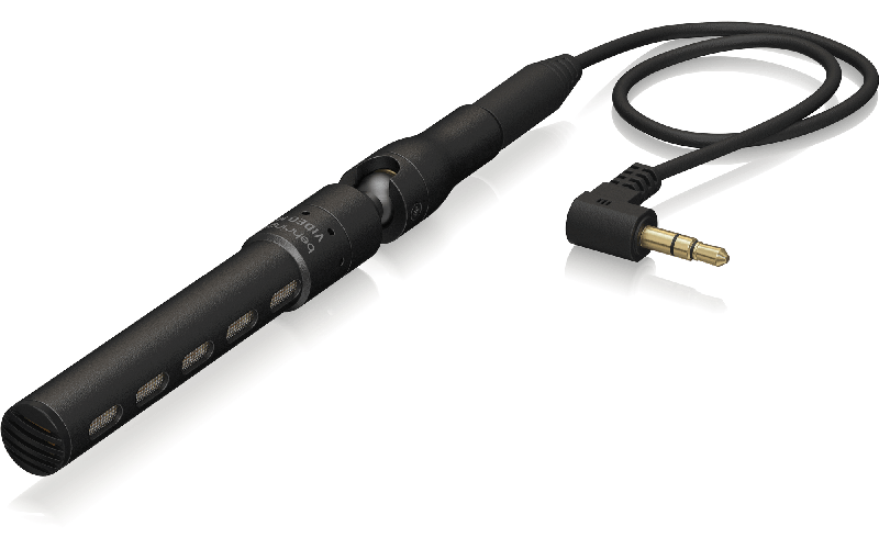 BEHRINGER VIDEO MIC накамерный конденсаторный микрофон