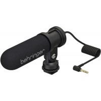 BEHRINGER VIDEO MIC X1 конденсаторный XY-микрофон