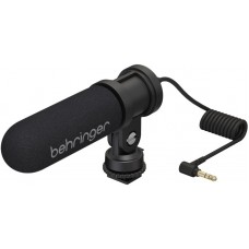 BEHRINGER VIDEO MIC X1 конденсаторный XY-микрофон