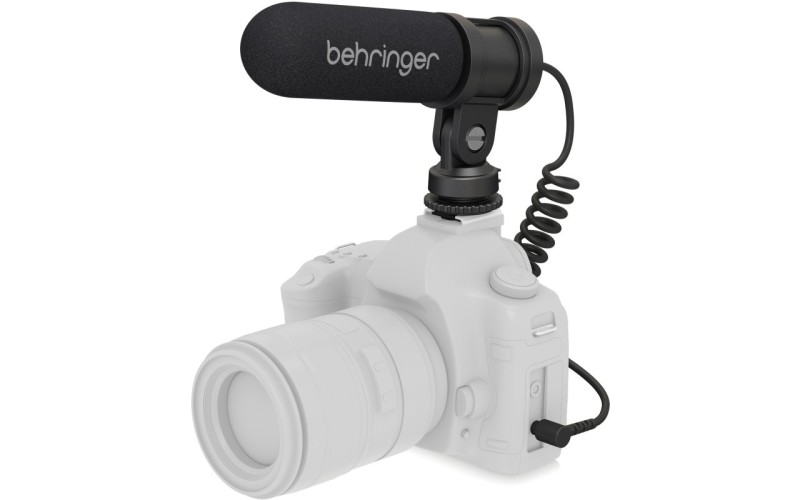 BEHRINGER VIDEO MIC X1 конденсаторный XY-микрофон