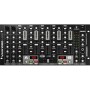 Behringer VMX1000USB - микшер для DJ, 7-канальный,встроенный USB-интерфейс, МАС, РС, микр.предусил.