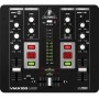 BEHRINGER VMX100USB - DJ микшерный пульт