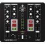 BEHRINGER VMX100USB - DJ микшерный пульт