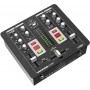 BEHRINGER VMX100USB - DJ микшерный пульт