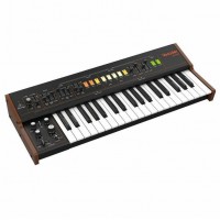 BEHRINGER VOCODER VC340 - аналоговый вокодерный синтезатор, 37 клавиш