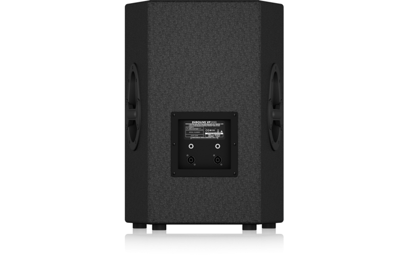Behringer VP1220 двухполосная пассивная акустическая система