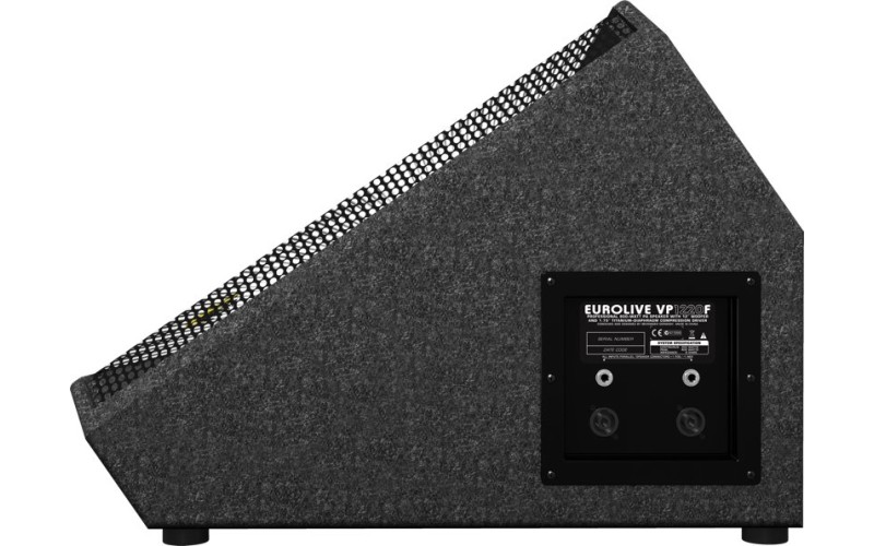 BEHRINGER VP1220F - пассивная двухполосная акустическая система, 800 Вт