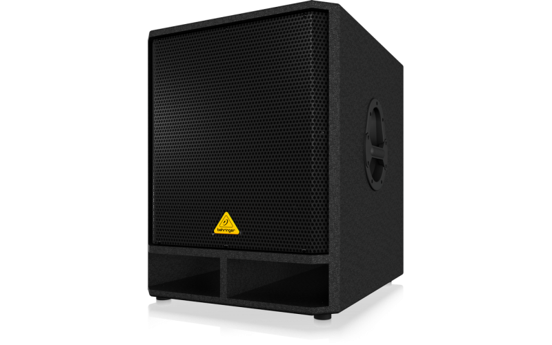 Behringer VP1800S пассивный сабвуфер