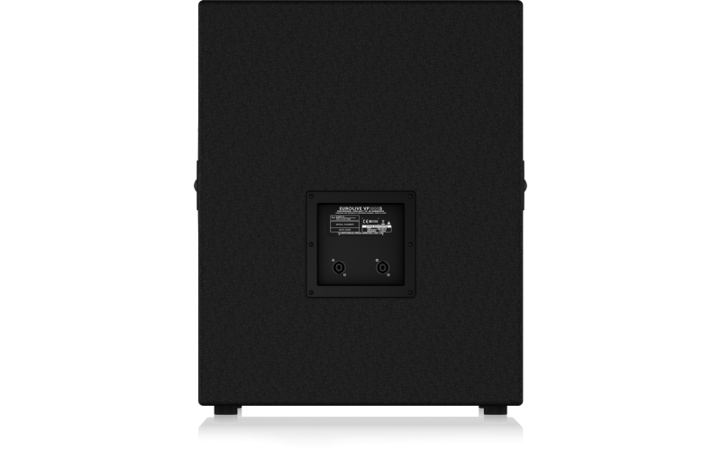 Behringer VP1800S пассивный сабвуфер