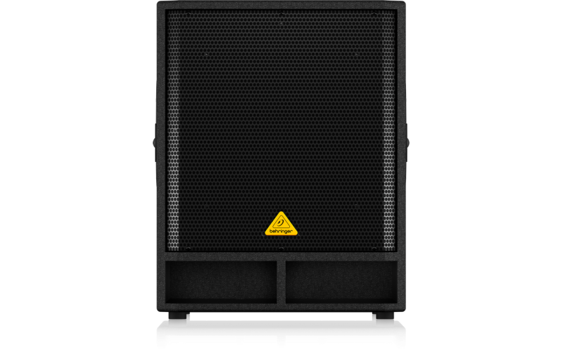 Behringer VP1800S пассивный сабвуфер