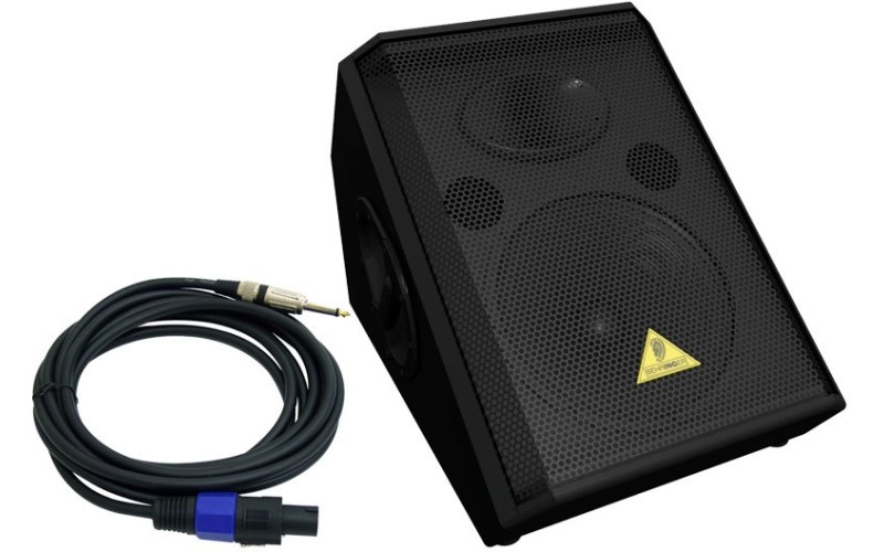 Behringer VS1220F двухполосная пассивная акустическая система