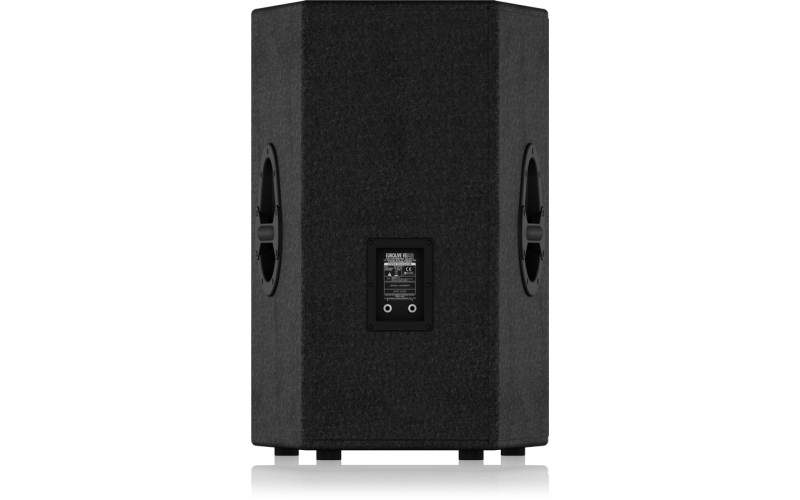 Behringer VS1520 двухполосная пассивная акустическая система