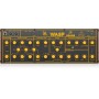 BEHRINGER WASP DELUXE - гибридный монофонический синтезатор