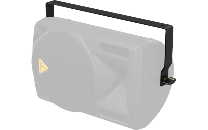 Behringer WB210 кронштейн для крепления на стену АС серии B210 черный