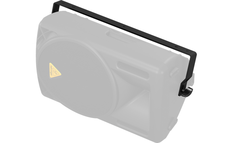 Behringer WB212 кронштейн для крепления на стену АС серии B212 черный