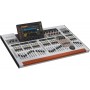 BEHRINGER WING - цифровой микшерный пульт, 48 входа, 28 шин, 24 фейдера, сенсорный экран