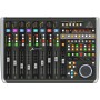 Behringer X-TOUCH - универсальный USB контроллер