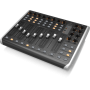 Behringer X-TOUCH COMPACT - универсальный USB контроллер