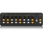 Behringer X-TOUCH MINI - универсальный USB контроллер