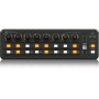 Behringer X-TOUCH MINI - универсальный USB контроллер