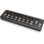 Behringer X-TOUCH MINI - универсальный USB контроллер