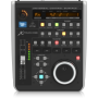 BEHRINGER X-TOUCH ONE - универсальный USB контроллер