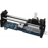 Behringer X1 бесконтактный оптический фейдер
