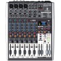 BEHRINGER X1204USB - микшерный пульт