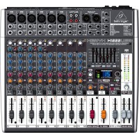 BEHRINGER X1222USB - микшерный пульт